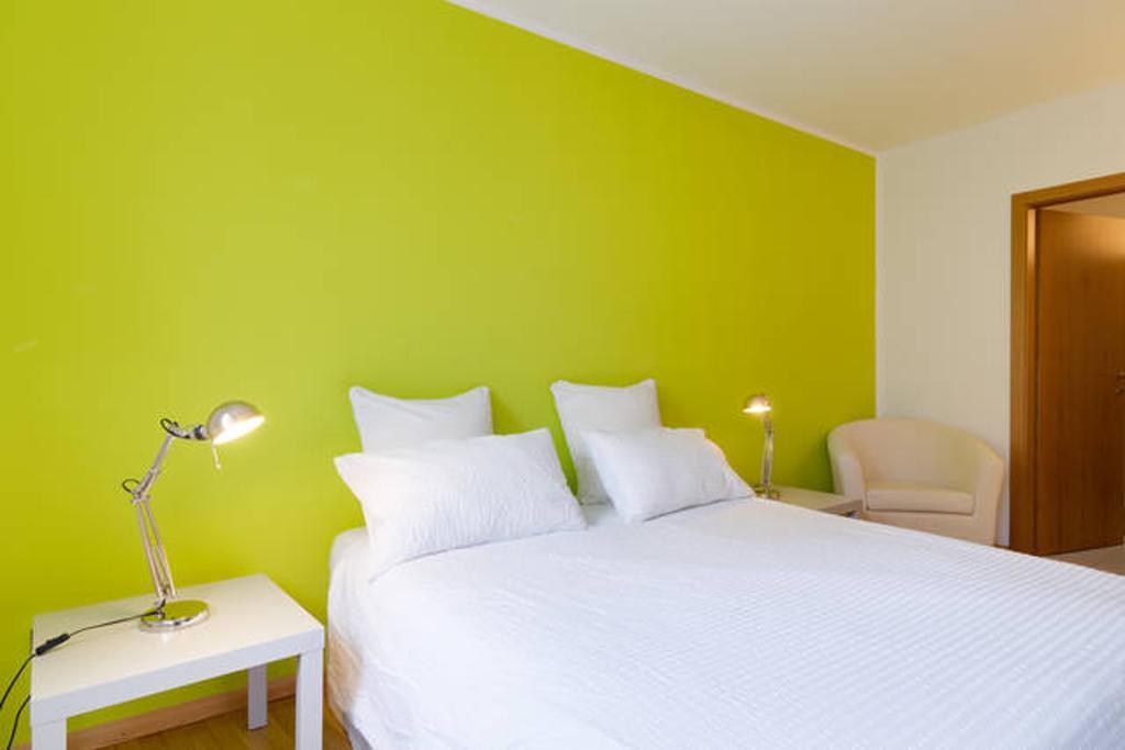 B&B Al Palazzo Malfatti Тренто Номер фото