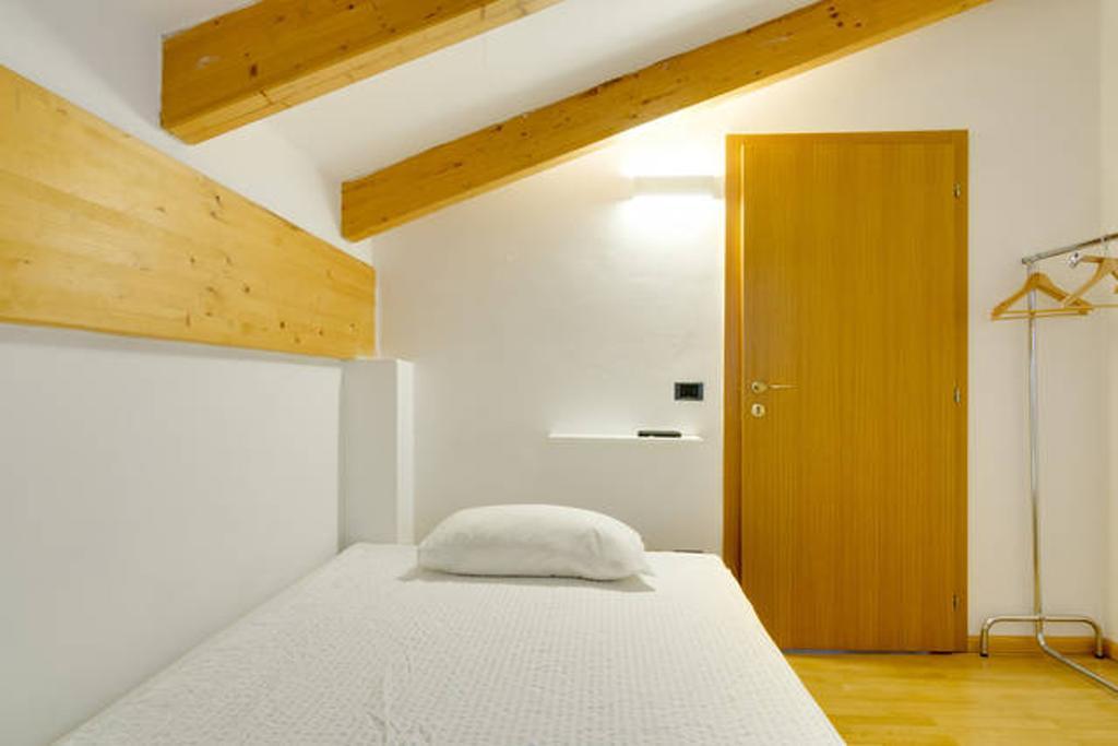 B&B Al Palazzo Malfatti Тренто Номер фото